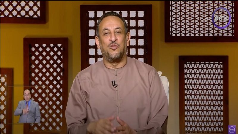 الشيخ رمضان عبد المعز