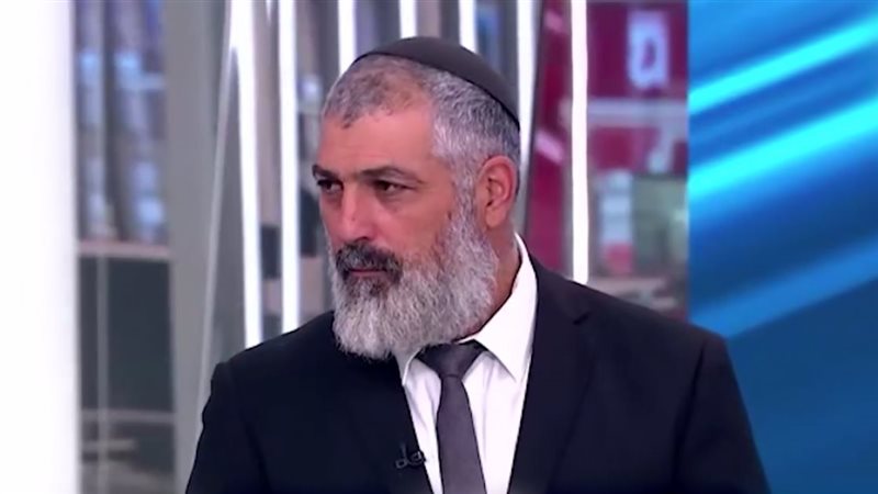 الصحفي الإسرائيلي