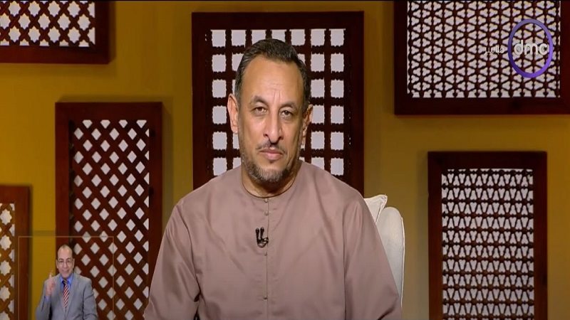 الشيخ رمضان عبد المعز