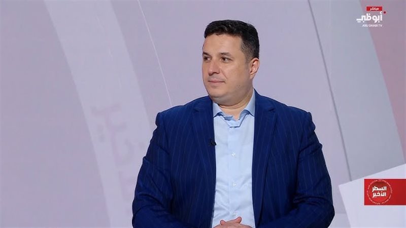 الدكتور أحمد عمارة
