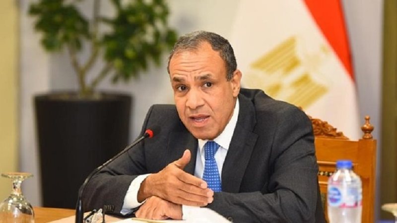 بدر عبد العاطي