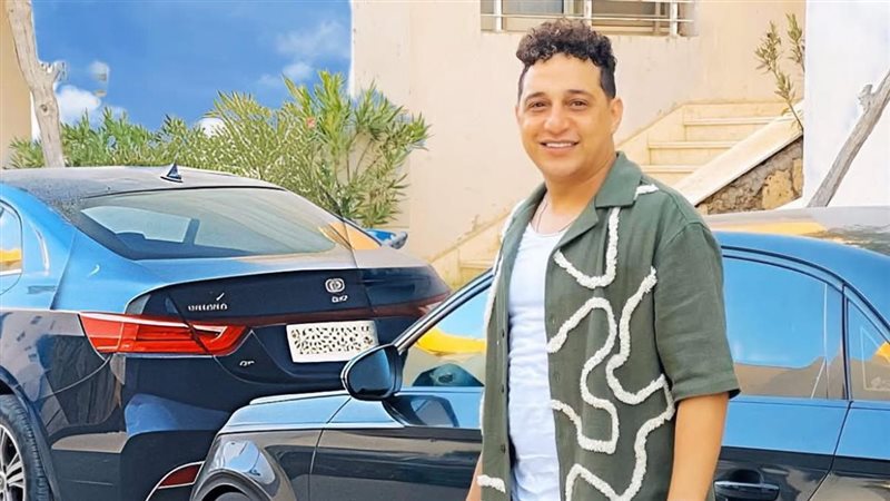 رضا البحراوي