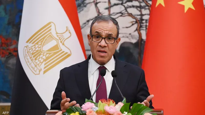 بدر عبد العاطي
