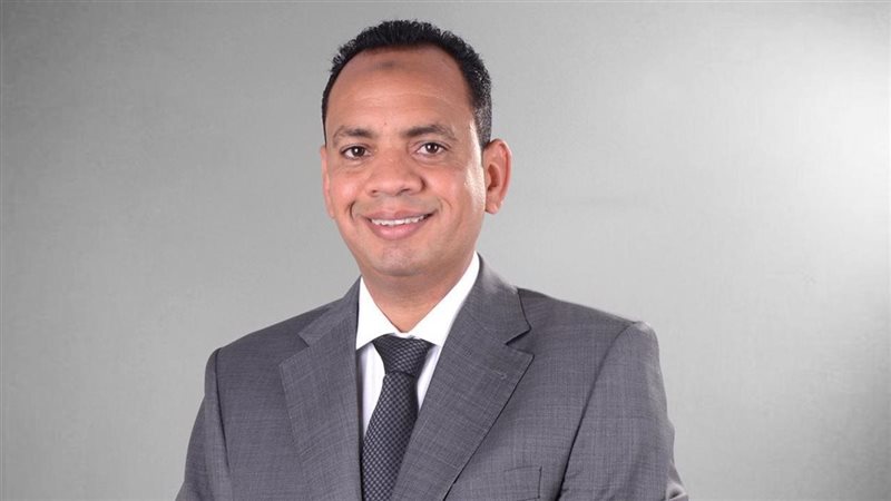 محمد عوض