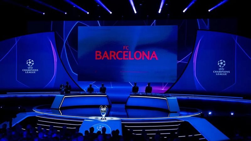 دوري أبطال أوروبا