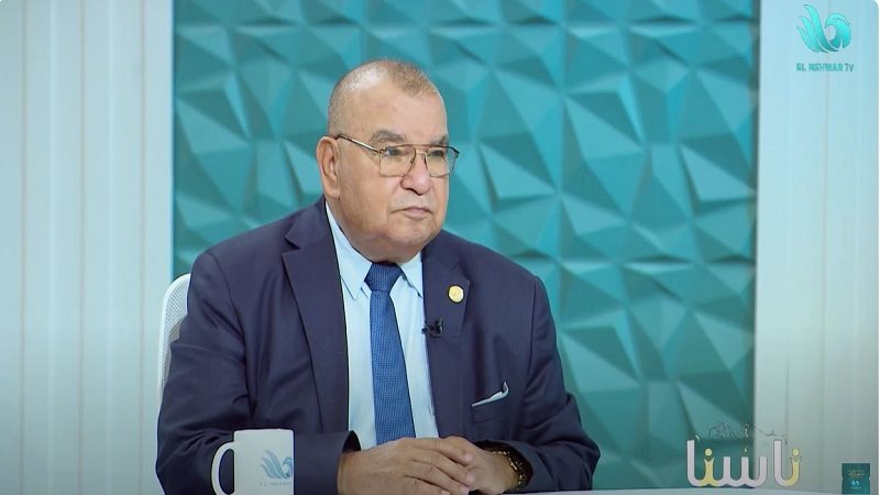 رفعت فياض