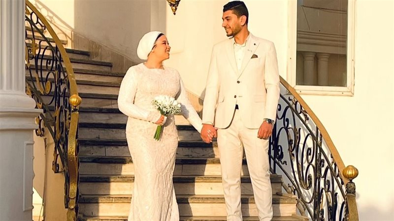 حفل خطوبة وليد عيسي