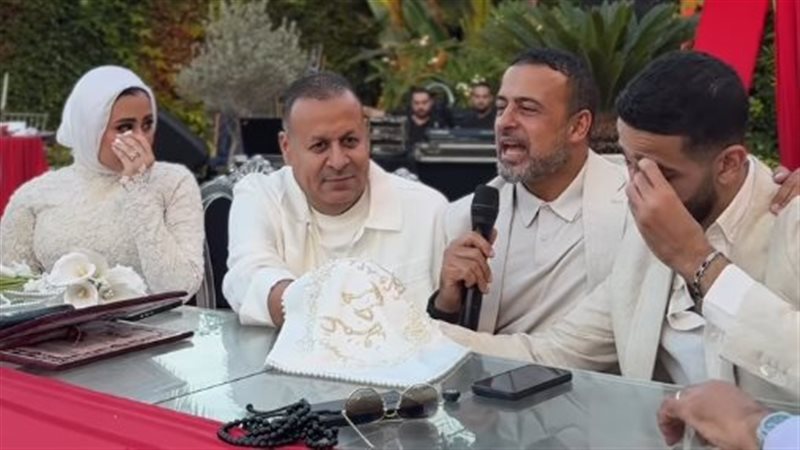 الشيخ مصطفى حسني