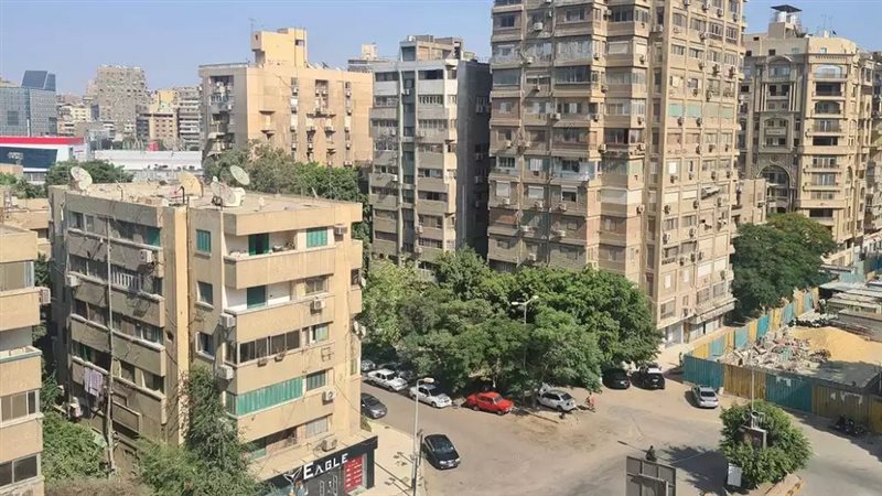 الإيجار القديم