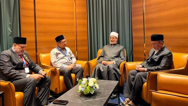 مفتي الجمهورية