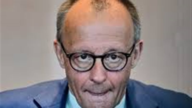 فريدريتش ميرز