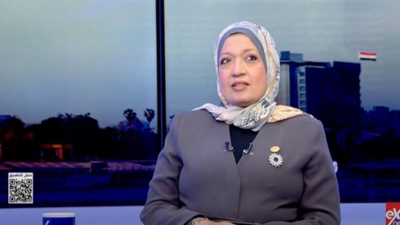 رشا سعد شرف