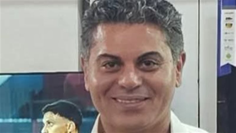 المستشار مجدى البرى
