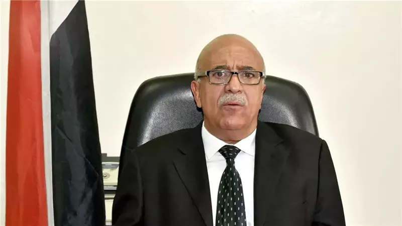 رئيس حكومة الحوثيين