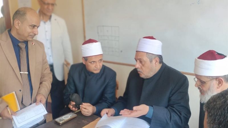 مركزي تصحيح بمحافظتي