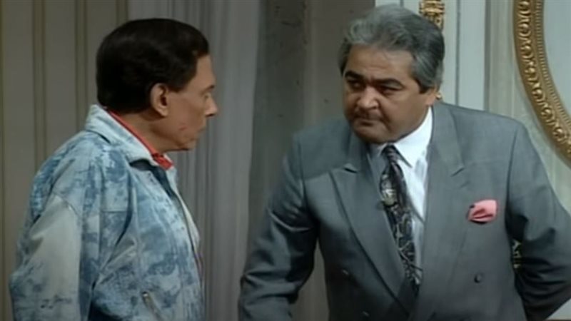 مصطفى متولي وعادل