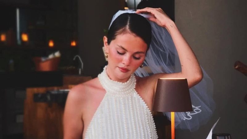 سيلينا غوميز