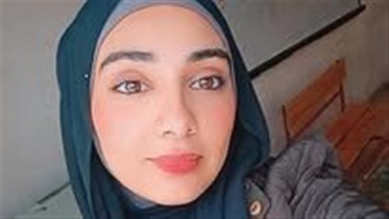 الفتاة صاحبة الواقعة