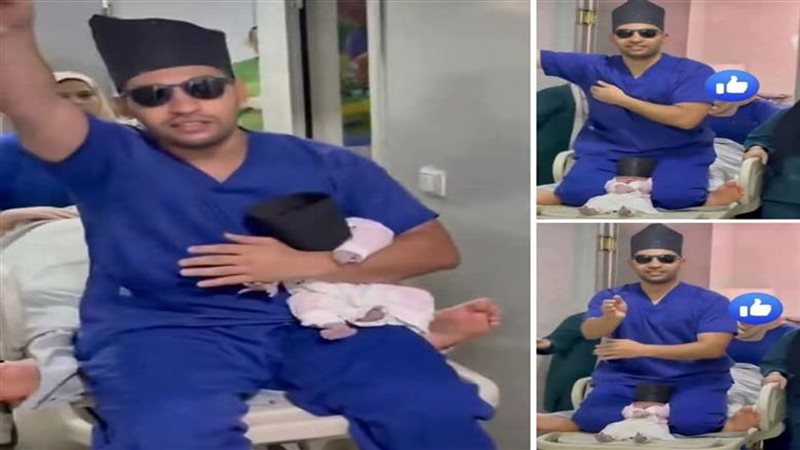 الطبيب المثير الجدل