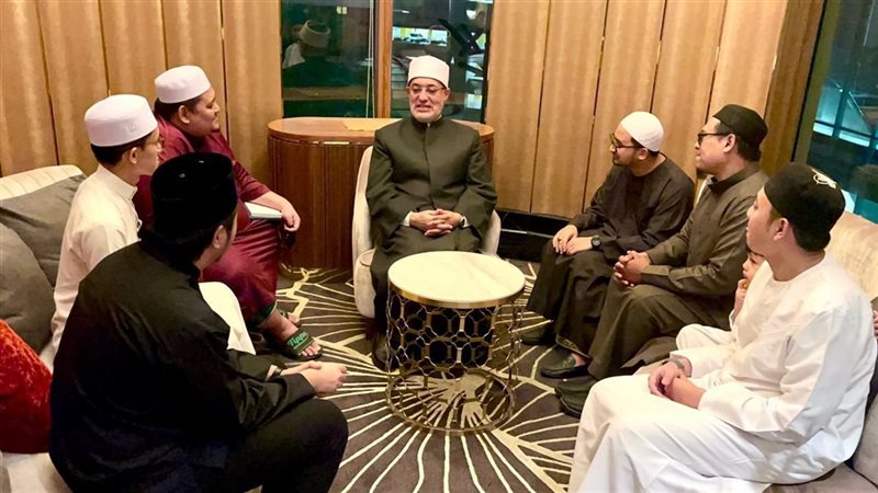مفتي الجمهورية