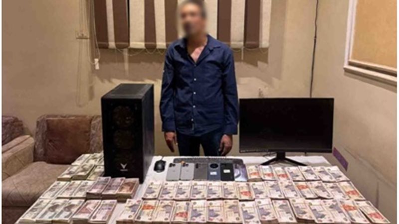 نصاب العملات المشفرة