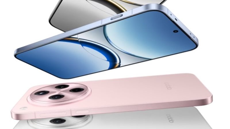 Oppo Find X9