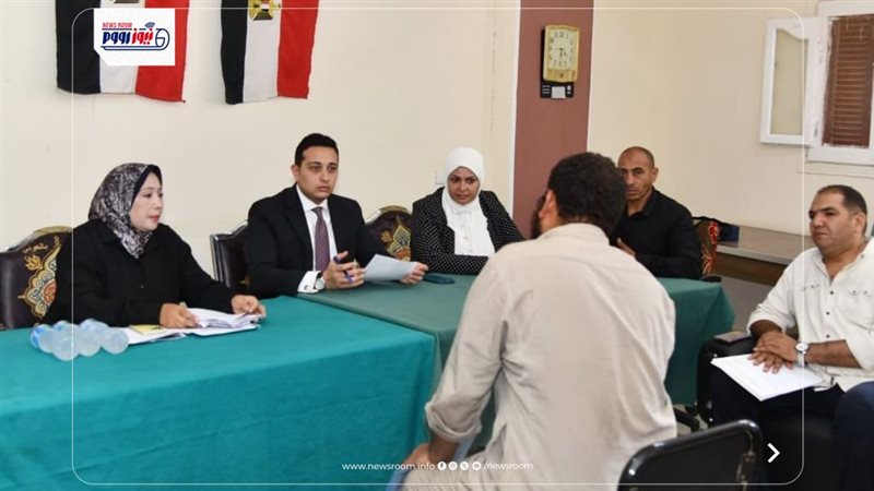 لقاء خدمة المواطنين