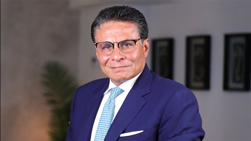المستشار طاهر الخولي