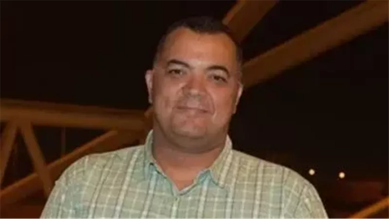 اللواء وائل عزت