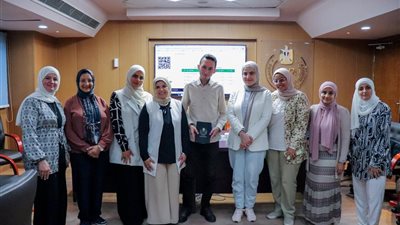 مسابقة علمية لتعزيز مهارات الصيادلة..خطوة جديدة لرفع كفاءة الممارسات الصيدلية