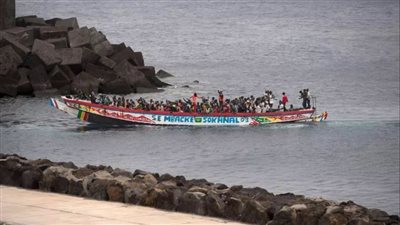 مصرع شخصين غرقًا بقرية العلالمة شرق النيل بمحافظة بني سويف