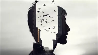 الإفتاء : الإنسان لا يُحاسب على الخواطر السلبية العابرة|فيديو 