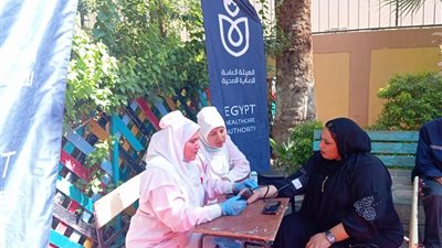 رئيس هيئة الرعاية الصحية: 16 مليون جنيه تكلفة تجهيز السرير الواحد بالعناية