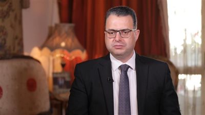 «أحمد خطاب»: مصر على طريق أقوى 10 اقتصادات عالمية بدعم الاستثمارات والإصلاحات