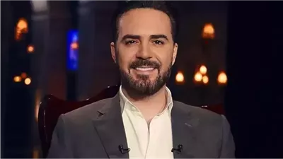 غدا .. وائل جسار يستعد لإحياء حفلا غنائيا في باريس