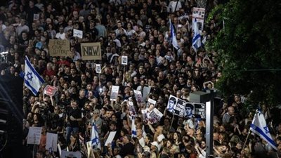 رائدة أعمال سورية: مصر أم الدنيا شاء من شاء وأبى من أبى