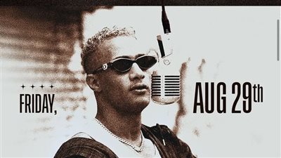 الليلة.. محمد رمضان نجم مهرجان مراسي “ ليالي مراسي”