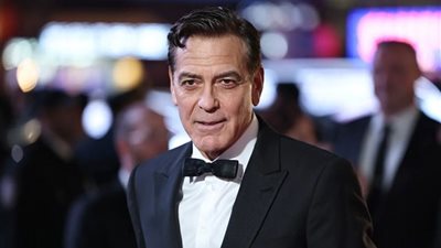 الحزب الديمقراطي يدرس ترشيح جورج كلوني لانتخابات الرئاسة 2028