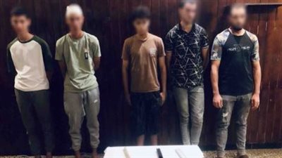 بسبب أولوية المرور.. التفاصيل الكاملة لمشاجرة الأسلحة البيضاء في بلبيس