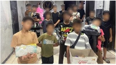 قرار عاجل من النيابة بشأن عاطل استغل 19 طفل في التسول بمدينة نصر