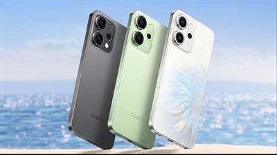 مواصفات وسعر هاتفي Reno 14 وReno 14 Pro.. التفاصيل كاملة 