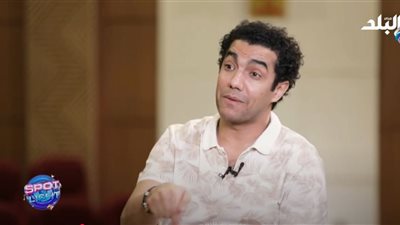 ميدو عادل يكشف أسرار مسيرته الفنية وعلاقته بأساطير الفن|فيديو 