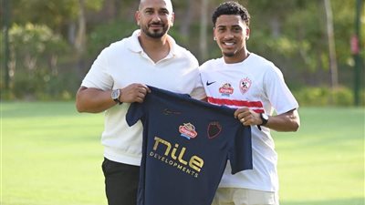 والد البرازيلي ألفينا يطالب بتغيير اسم نجله مع الزمالك