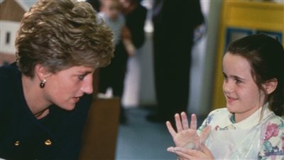  الكشف عن كبسولة زمنية للأميرة ديانا بعد 30 عامًا..تفاصيل