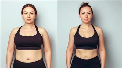 6 تمارين لحرق الدهون.. طرق فعالة لتغيير الرقم على الميزان