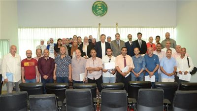 وزارة العمل: برنامج تدريبي عن أسس التفاوض والتحكيم الناجح بالتعاون مع المحكمة