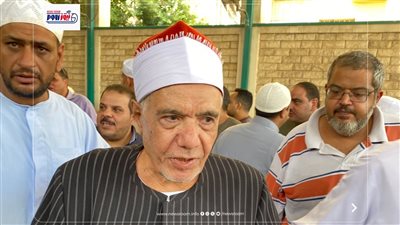 انتخابات نقابة القراء.. الشيخ محمد صالح حشاد يفوز بمقعد النقيب 