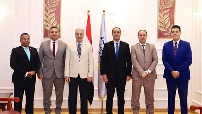  فتح باب التقدم لأول دبلوم مهني للأخصائيين الاجتماعيين في تأهيل مرضى الإدمان