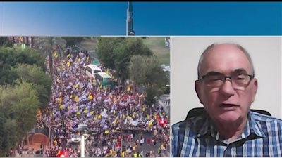 إسرائيل ستحتل غزة حتى لو كلف ذلك حياة المختطفين..مسؤول يشكف الخطة الإسرائيلية