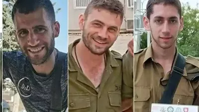 فرق الانقاذ تنتهي من البحث عن الجنود الأربعة.. وتعتيم من الجانب الإسرائيلى 